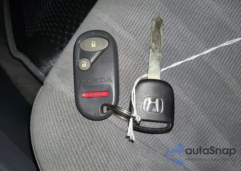 2004 Honda Civic Lx from USA, damaged, VIN 1HGES16544L022288